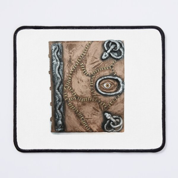 Item preview, Hocus Pocus spell book, booooook designed and sold by IKnowYouLoveMe.