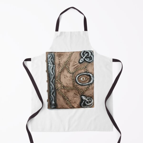 Artikelvorschau, Hocus Pocus spell book, booooook entworfen und verkauft von IKnowYouLoveMe.
