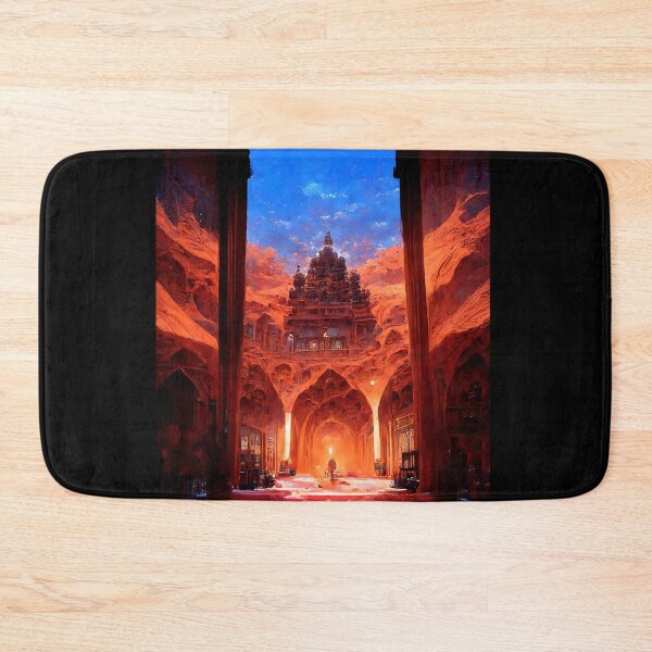 Item preview, 1001 Nights Lost Palace designed and sold by TheHouseMaster.