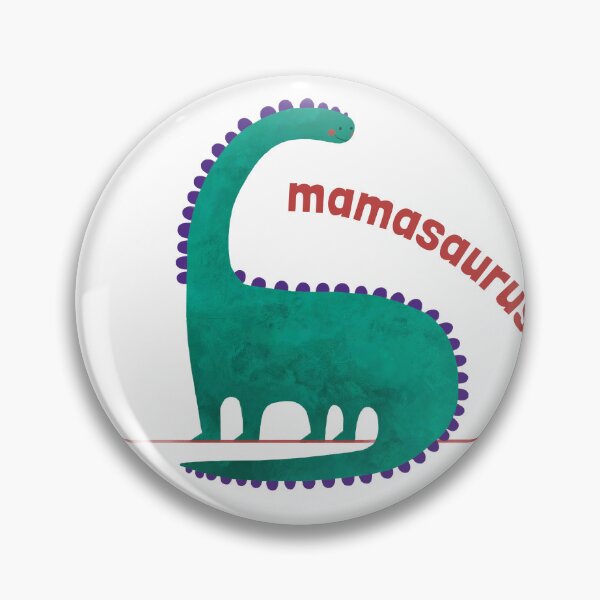 Artikelvorschau, Mamasaurus entworfen und verkauft von kubranurgullu.