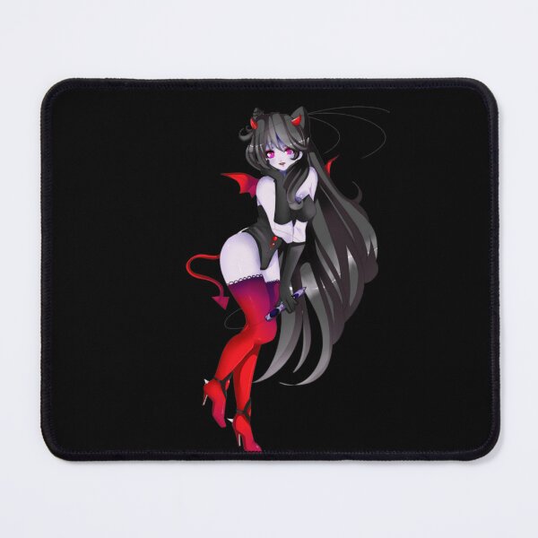 Item preview, Black Dark Succubus designed and sold by Gamble Arena.
