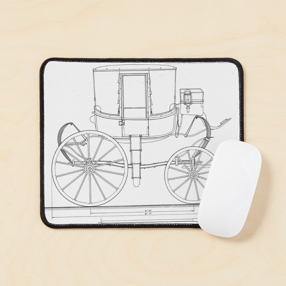 Item preview, Mouse Pad designed and sold by Shirley-Eustis.