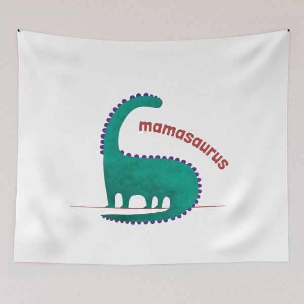 Item preview, mamasaurus designed and sold by kubranurgullu.