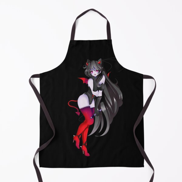Item preview, Black Dark Succubus designed and sold by Gamble Arena.
