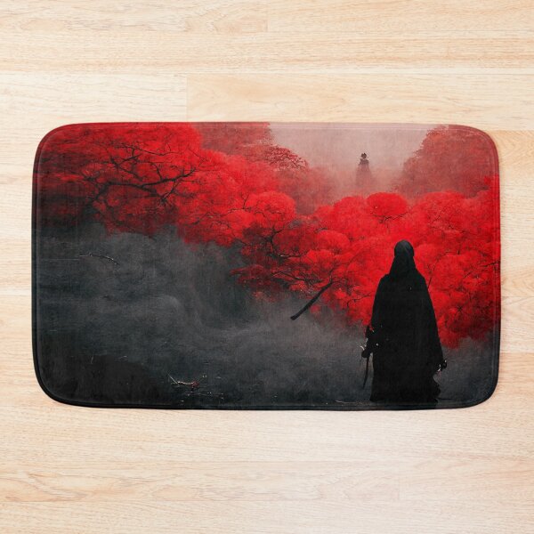 Item preview, the awakening of the ronin designed and sold by zebia.