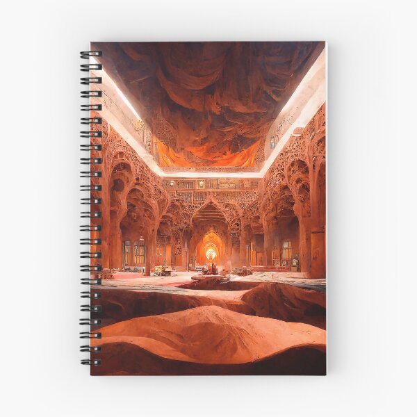 Item preview, 1001 Nights Lost Palace designed and sold by TheHouseMaster.