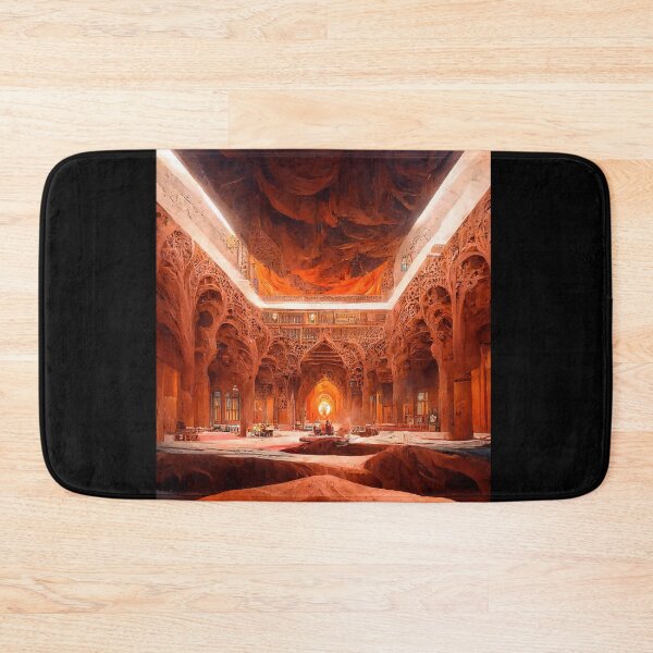 Item preview, 1001 Nights Lost Palace designed and sold by TheHouseMaster.