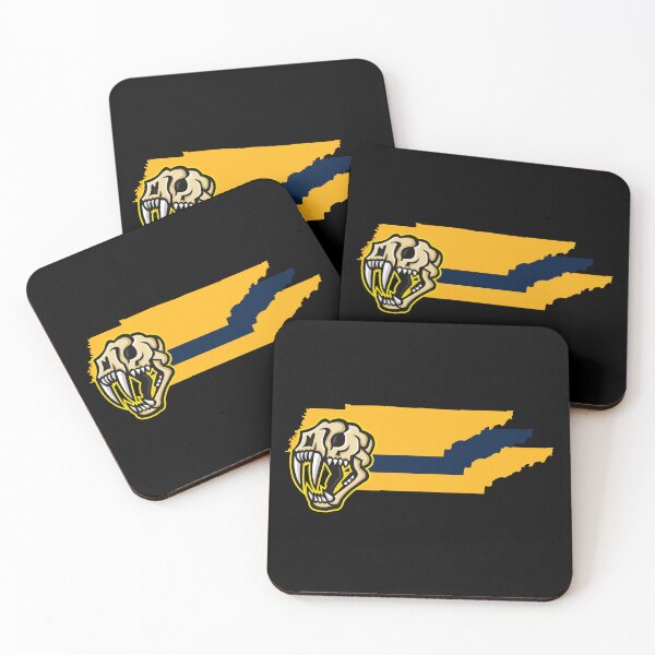 Item preview, Tennessee Border, Predators designed and sold by LatterDaze.