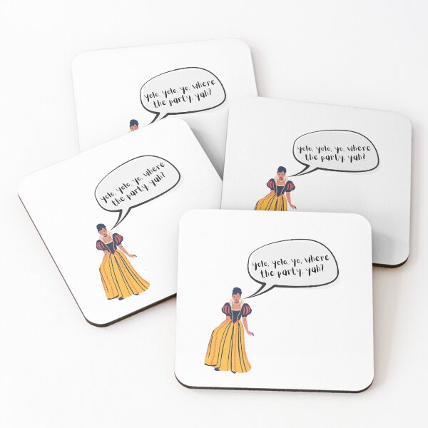 Item preview, GoGo Snow White designed and sold by pinkmicrophone.