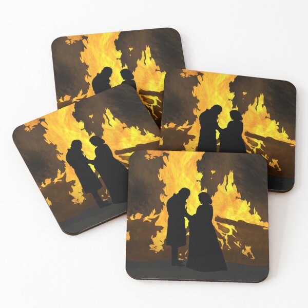 Item preview, A Dream of Fire designed and sold by Vibin’ With Vonnie.