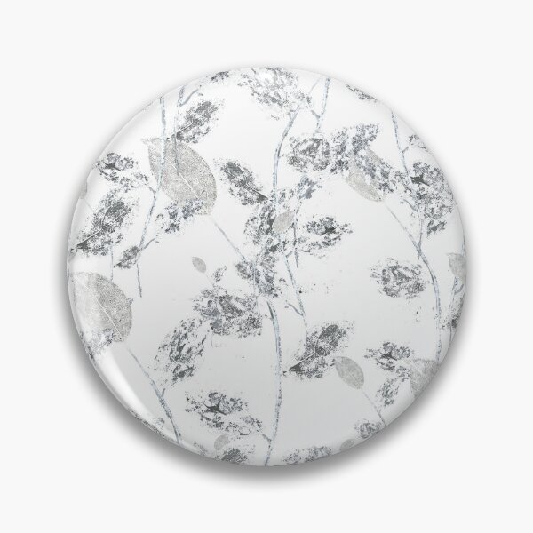 Item preview, rustic leaves pattern  designed and sold by ColorandColor.