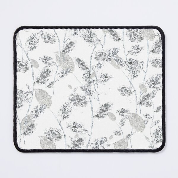 Item preview, rustic leaves pattern  designed and sold by ColorandColor.