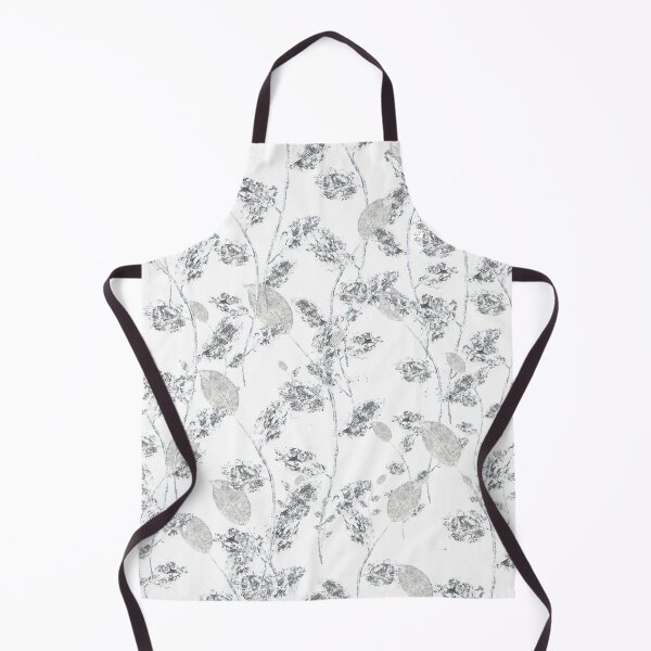 Item preview, rustic leaves pattern  designed and sold by ColorandColor.