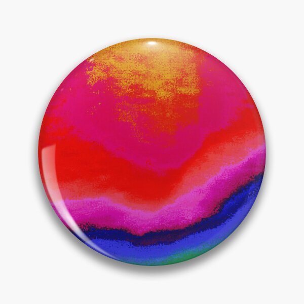 Item preview, Lux in Motu #31 - Digital Abstract Expressionism Art designed and sold by czyweQ.