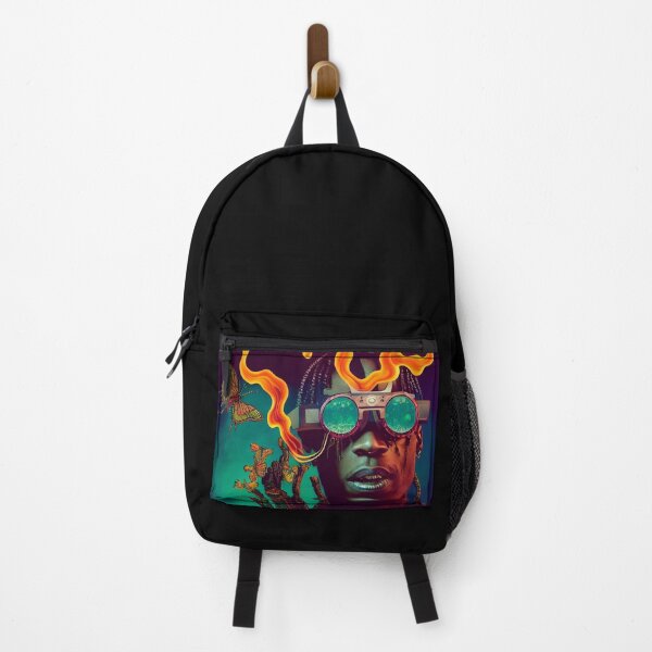 Item preview, Dark Trip butterfly designed and sold by ManoloB.