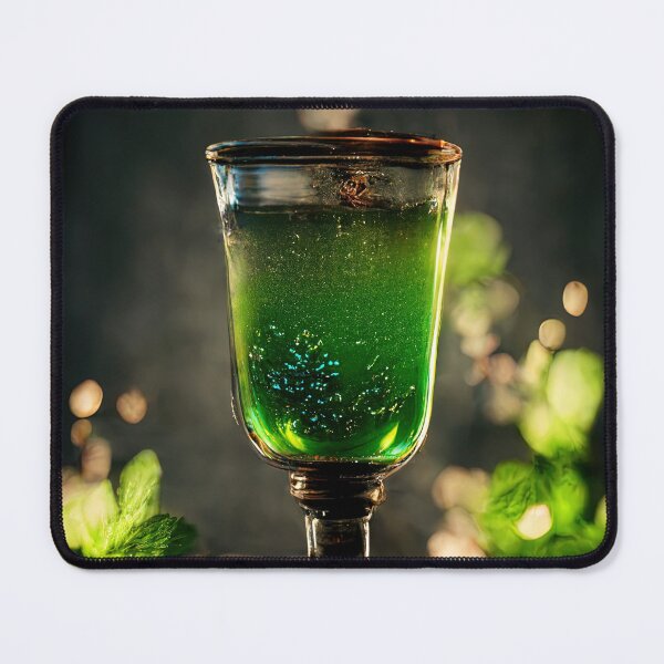 Item preview, Absinthe I designed and sold by Lewizuh.