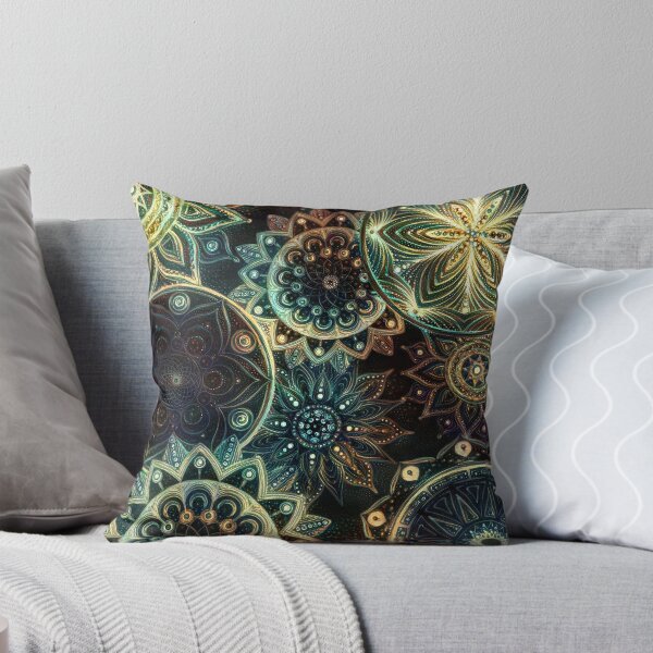 Item preview, Evergreen designed and sold by HoshiKara.