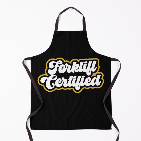 Item preview, Forklift Certified Meme designed and sold by palaco210.