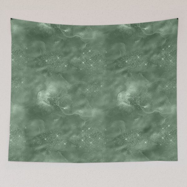Item preview, Luxury Sage Background 18 designed and sold by TrendyGlitter.