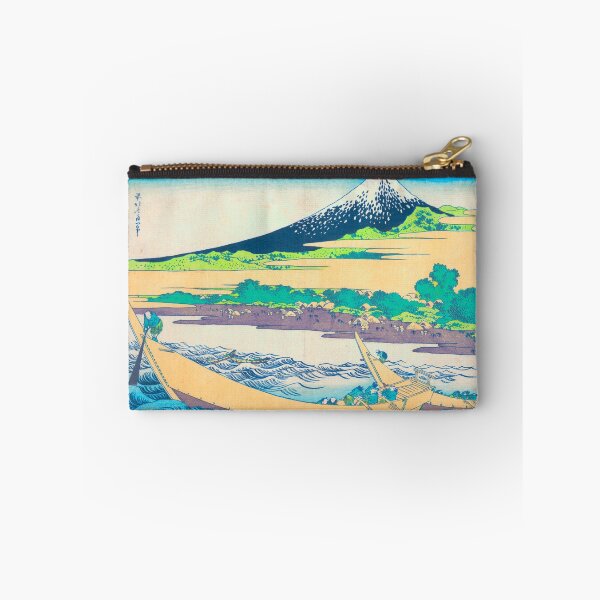 Item preview, Shore Of Tago Bay near Ejiri At Tokaido by Katsushika Hokusai; Japanese art classic designed and sold by mbuz90.