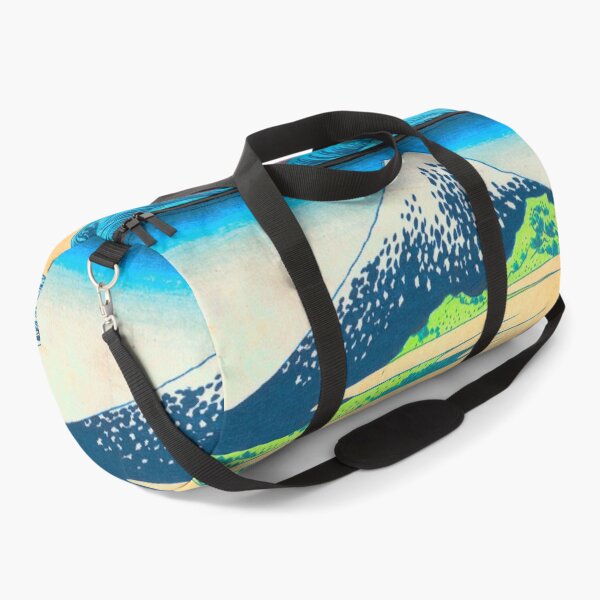 Item preview, Shore Of Tago Bay near Ejiri At Tokaido by Katsushika Hokusai; Japanese art classic designed and sold by mbuz90.