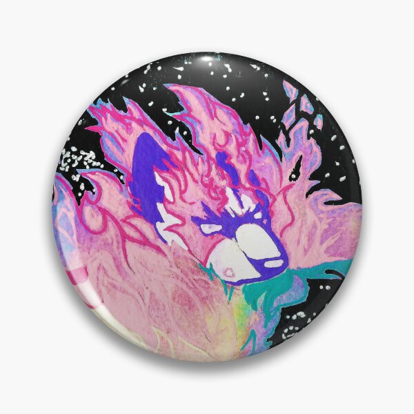 Item preview, Cosmic Ferret designed and sold by Boneitis.