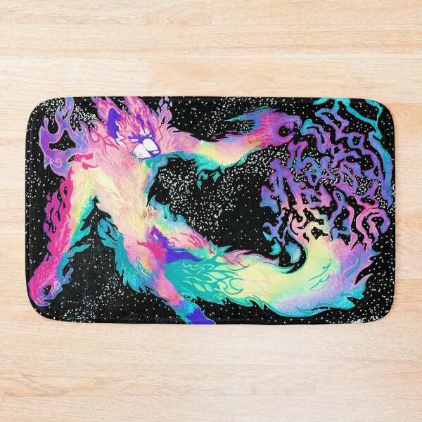 Item preview, Cosmic Ferret designed and sold by Boneitis.