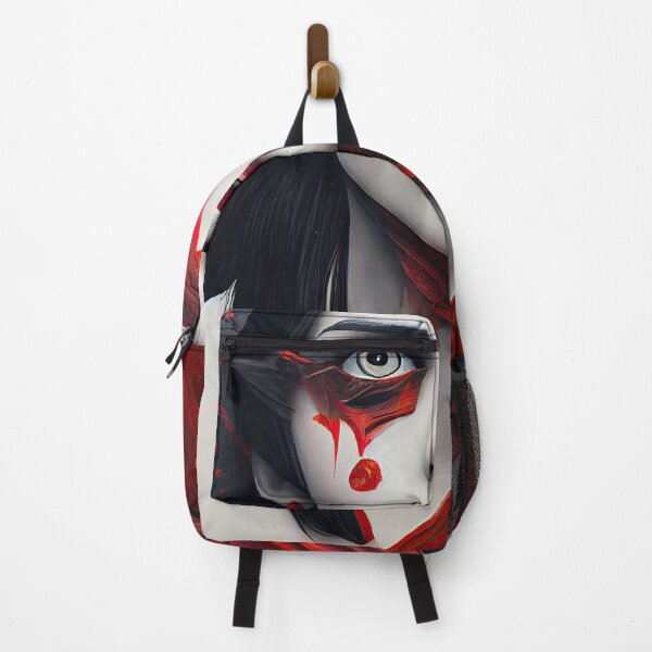 Item preview, Female woman portrait designed and sold by mrlongfield.