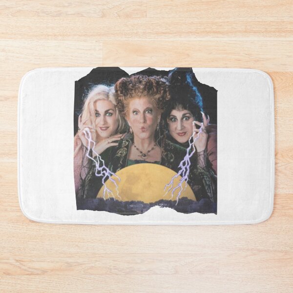 Artikelvorschau, Hocus Pocus, Sanderson sisters entworfen und verkauft von IKnowYouLoveMe.