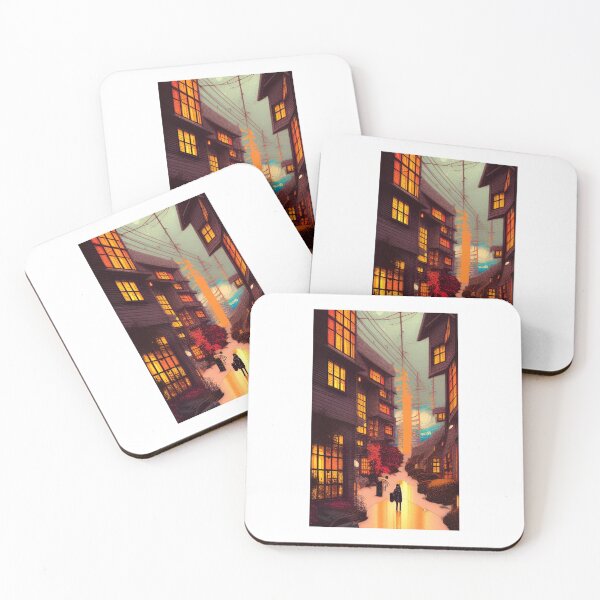 Item preview, Orange Town designed and sold by diogoshx.