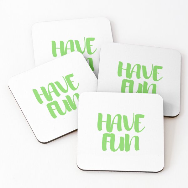 Item preview, HAVE FUN designed and sold by IsaCria.