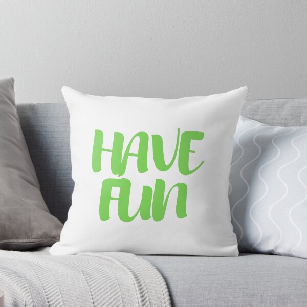 Item preview, HAVE FUN designed and sold by IsaCria.