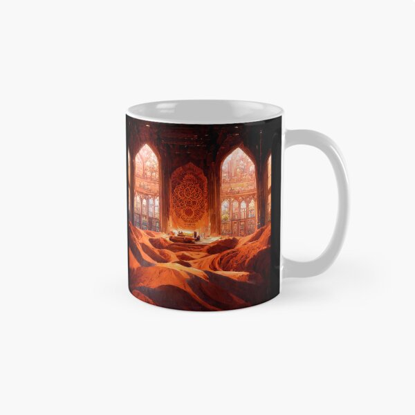 Item preview, 1001 Nights Lost Palace designed and sold by TheHouseMaster.