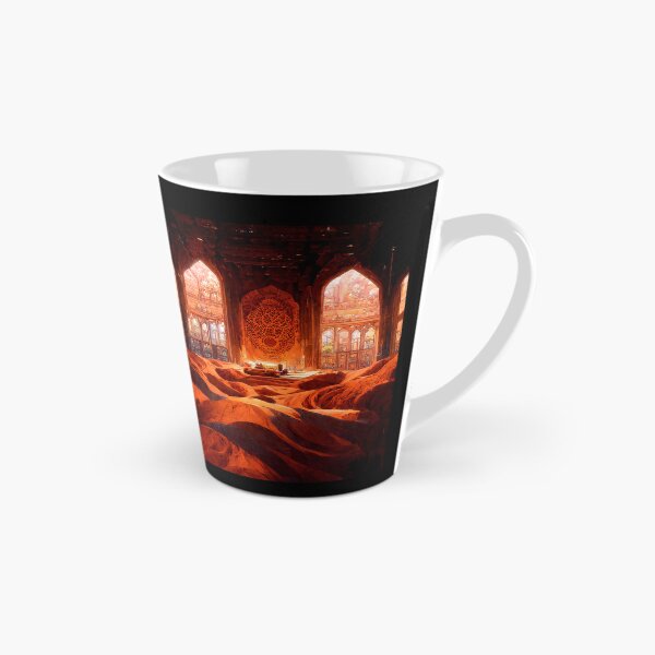 Item preview, 1001 Nights Lost Palace designed and sold by TheHouseMaster.