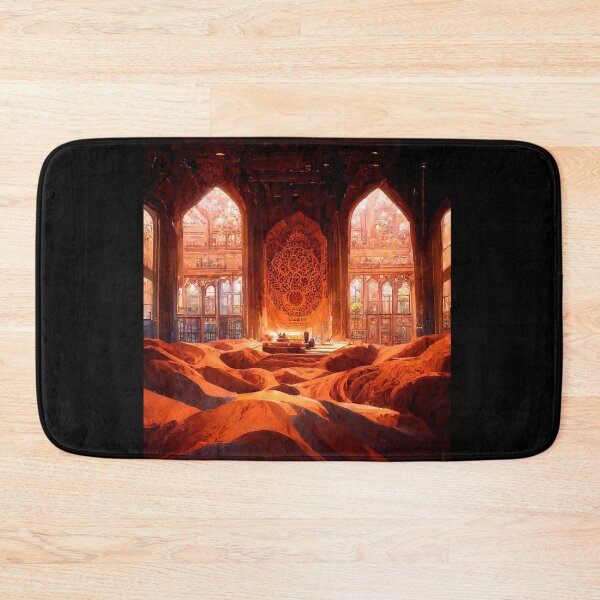 Item preview, 1001 Nights Lost Palace designed and sold by TheHouseMaster.