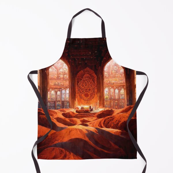 Item preview, 1001 Nights Lost Palace designed and sold by TheHouseMaster.