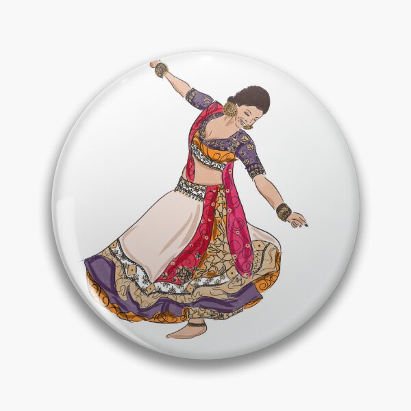 Item preview, Ram Leela - Deepika Padukone designed and sold by devakidesigns.