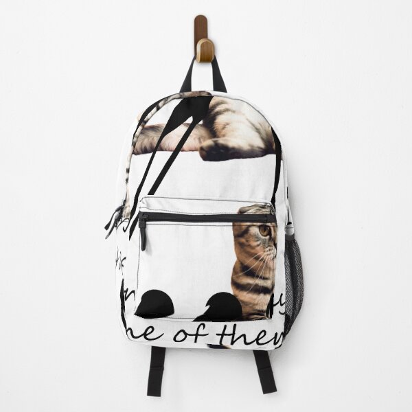 Item preview, I've known so many ungrateful people, none of them were cats designed and sold by demirkanad.