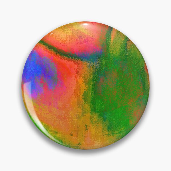 Item preview, Lux in Motu #35 - Digital Abstract Expressionism Art designed and sold by czyweQ.