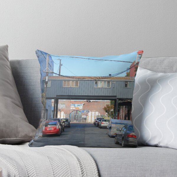 Item preview, San Francisco Street II designed and sold by Thomas Halouva.
