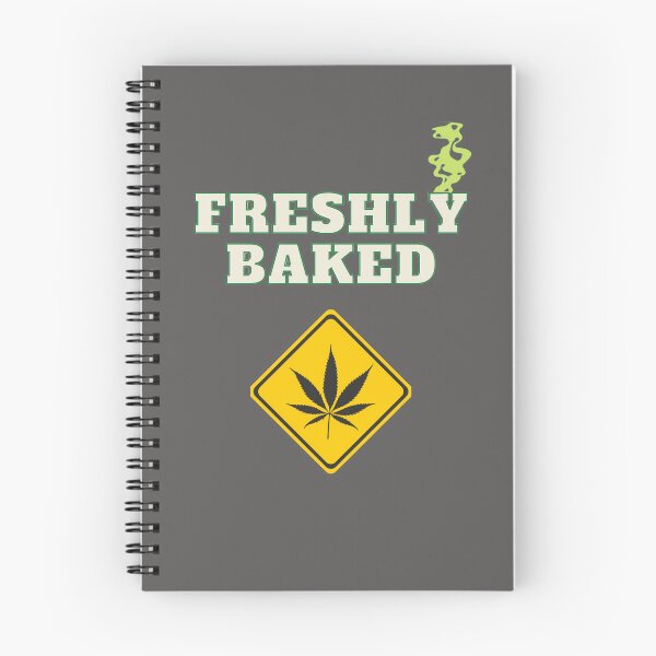 Item preview, Freshly baked designed and sold by littlesoulzwear.