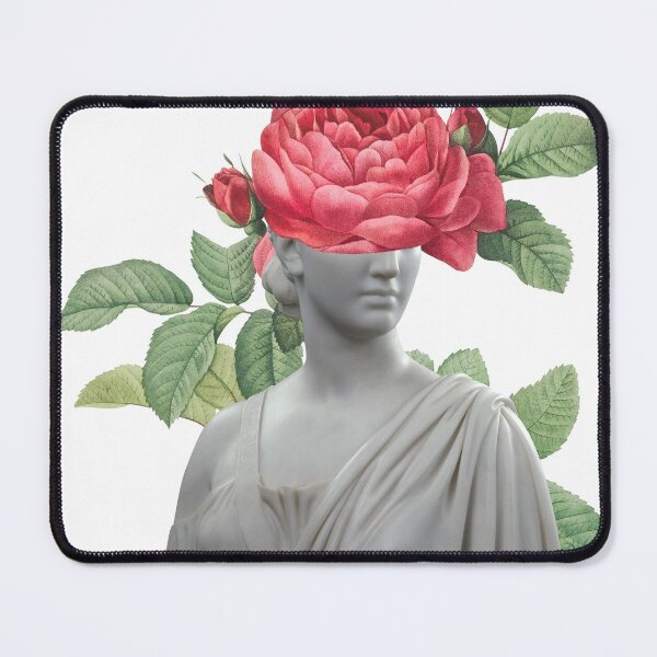 Item preview, Brainy Lady designed and sold by margotana.