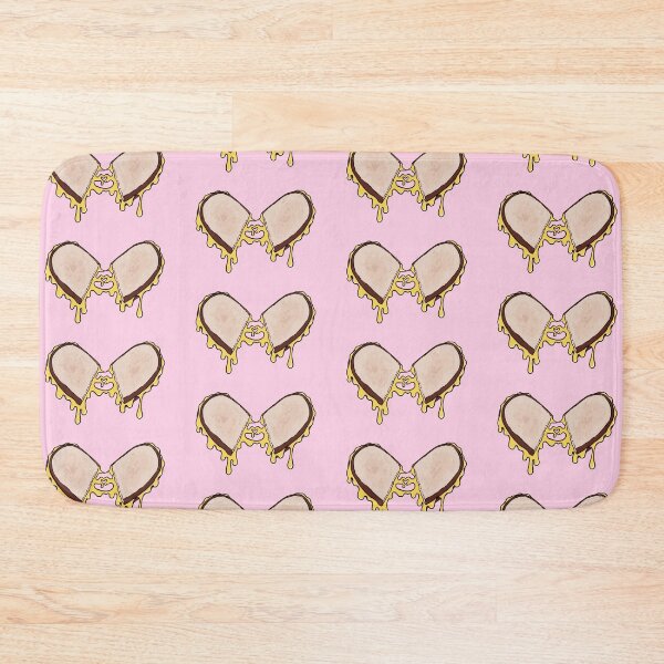 Item preview, Grilled Cheese Love designed and sold by potatoegoat.