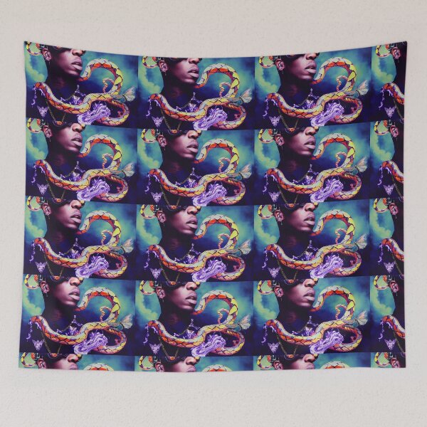 Item preview, metaverse designed and sold by ManoloB.