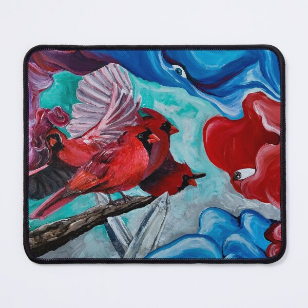 Item preview, The Observer Effect designed and sold by Tyler Ashe.