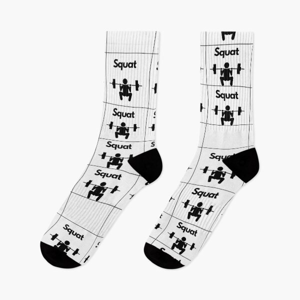 Item preview, Squat designed and sold by Aleksa Kos.
