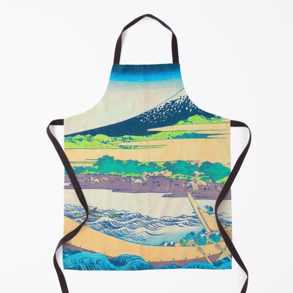 Item preview, Shore Of Tago Bay near Ejiri At Tokaido by Katsushika Hokusai; Japanese art classic designed and sold by mbuz90.