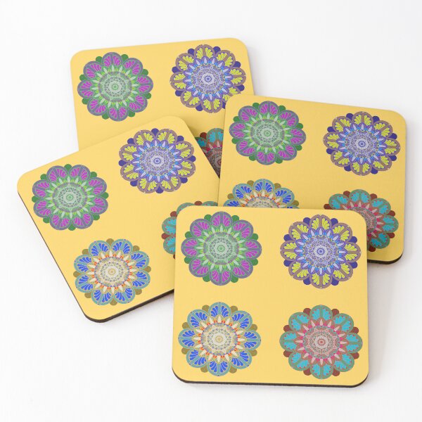 Item preview, Dream Pattern designed and sold by Enzwell.