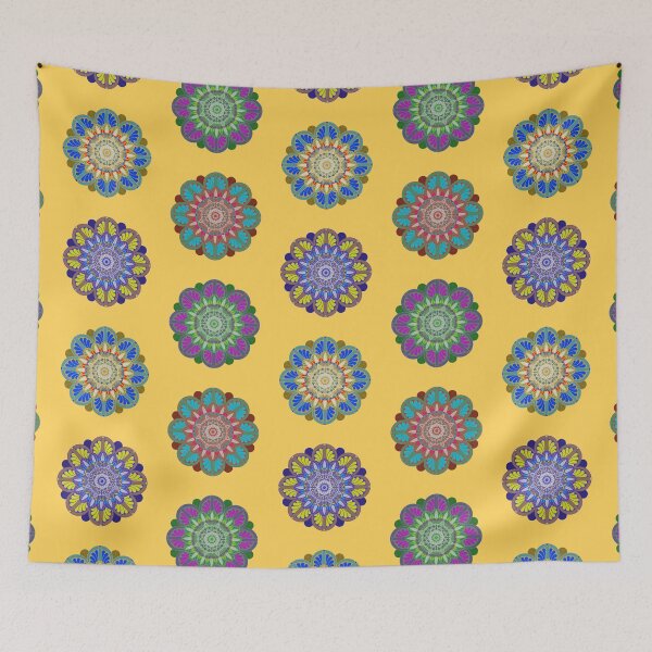 Item preview, Dream Pattern designed and sold by Enzwell.