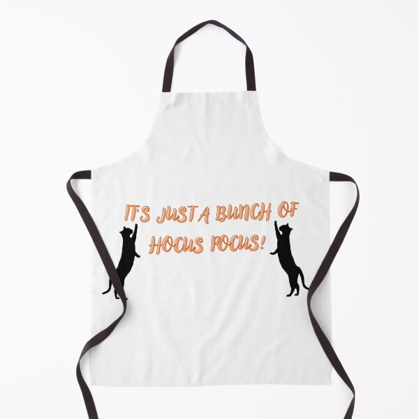 Item preview, Hocus Pocus, Binx, it's just a bunch of hocus pocus designed and sold by IKnowYouLoveMe.